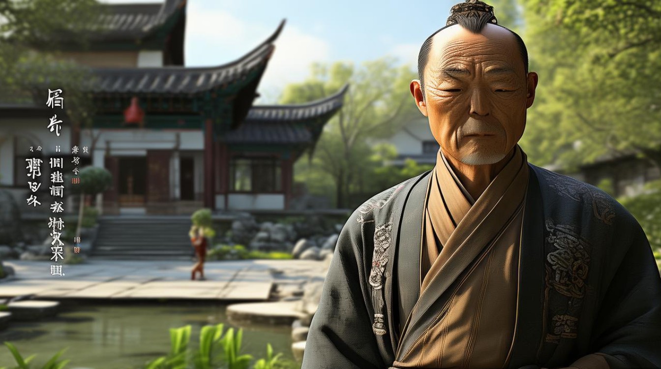 衍阳法师 虚云