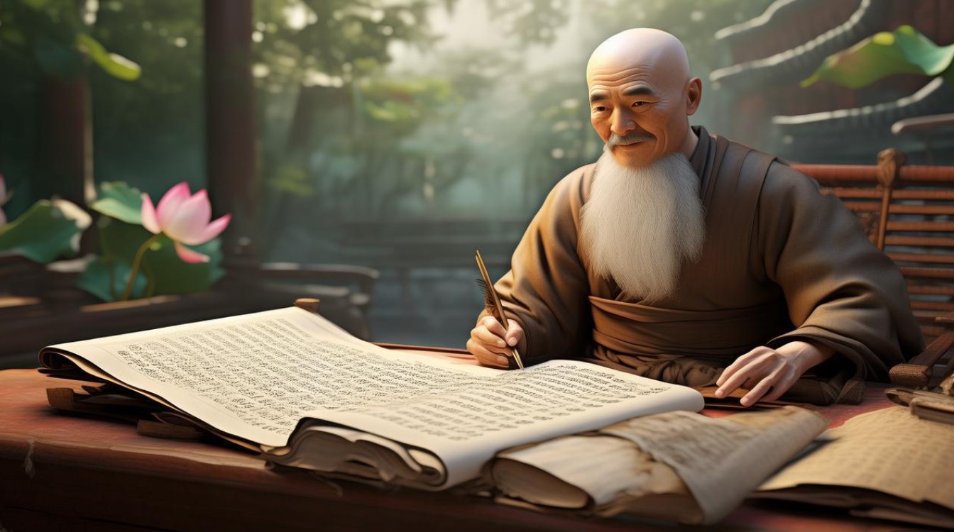 圣空法师赚钱