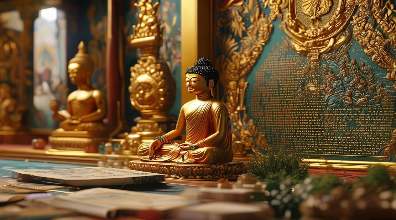 药师菩萨的由来