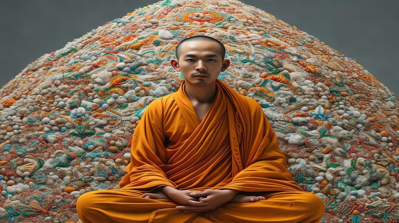佛教梦到粪堆