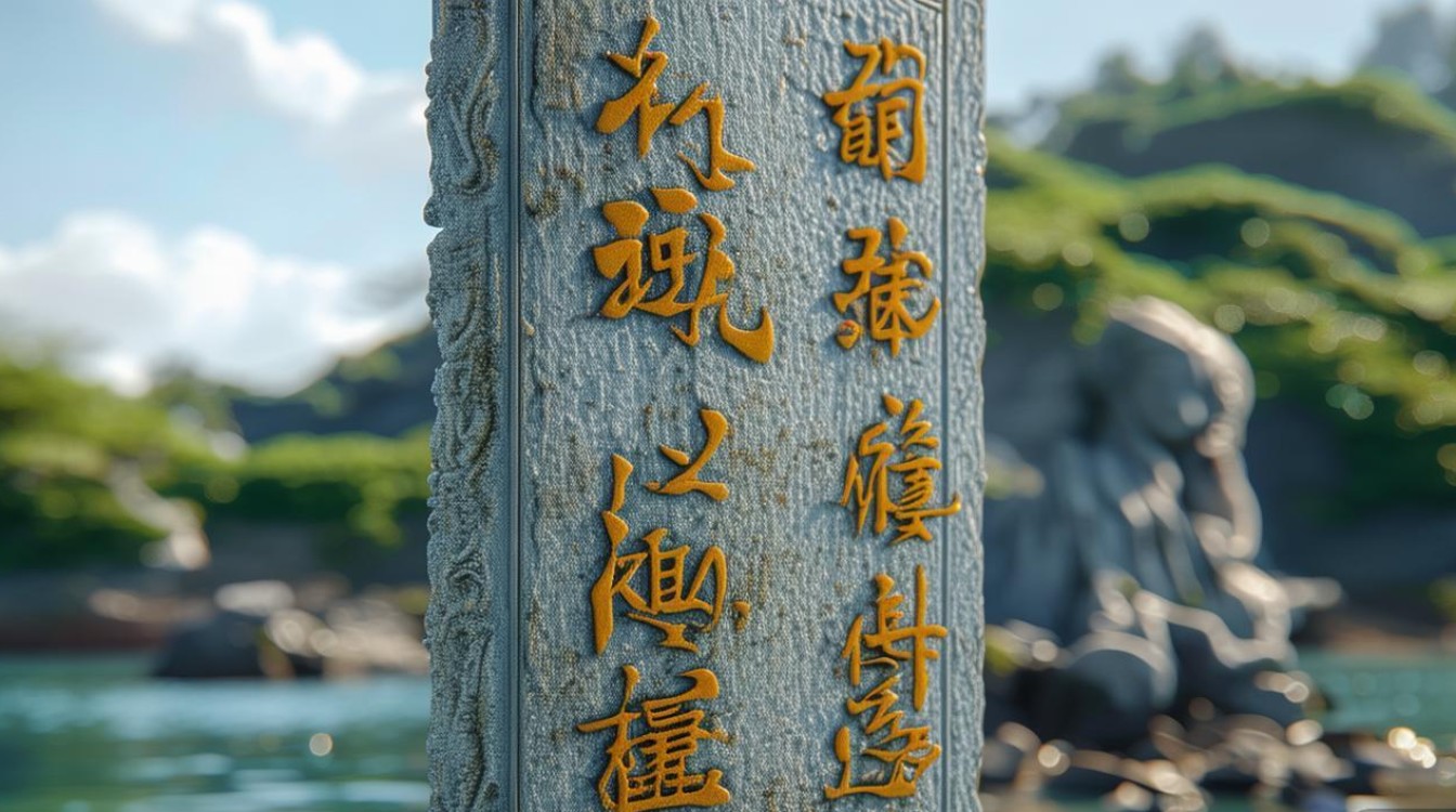 南海普陀菩萨赞
