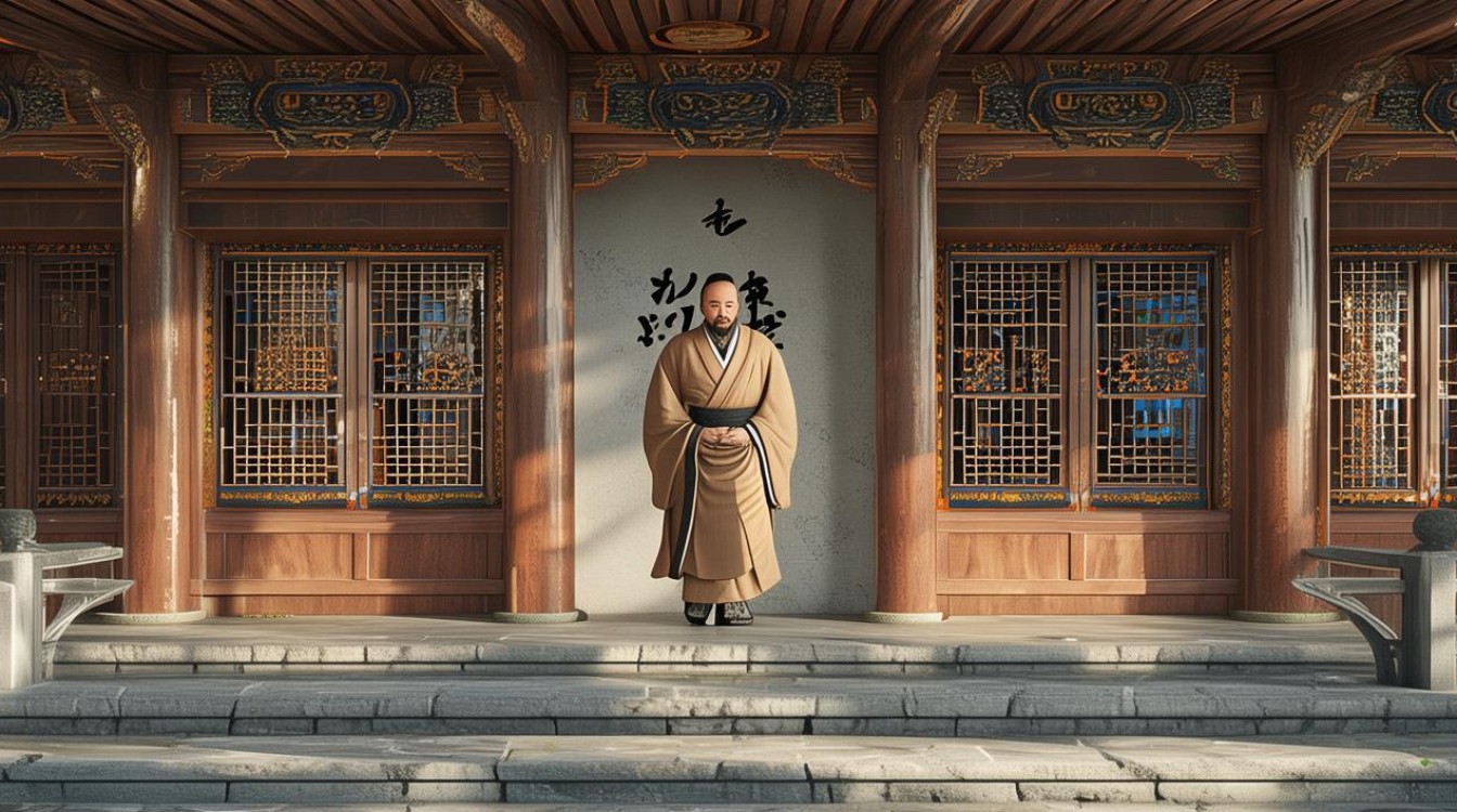 临汾寺庙哪有方丈