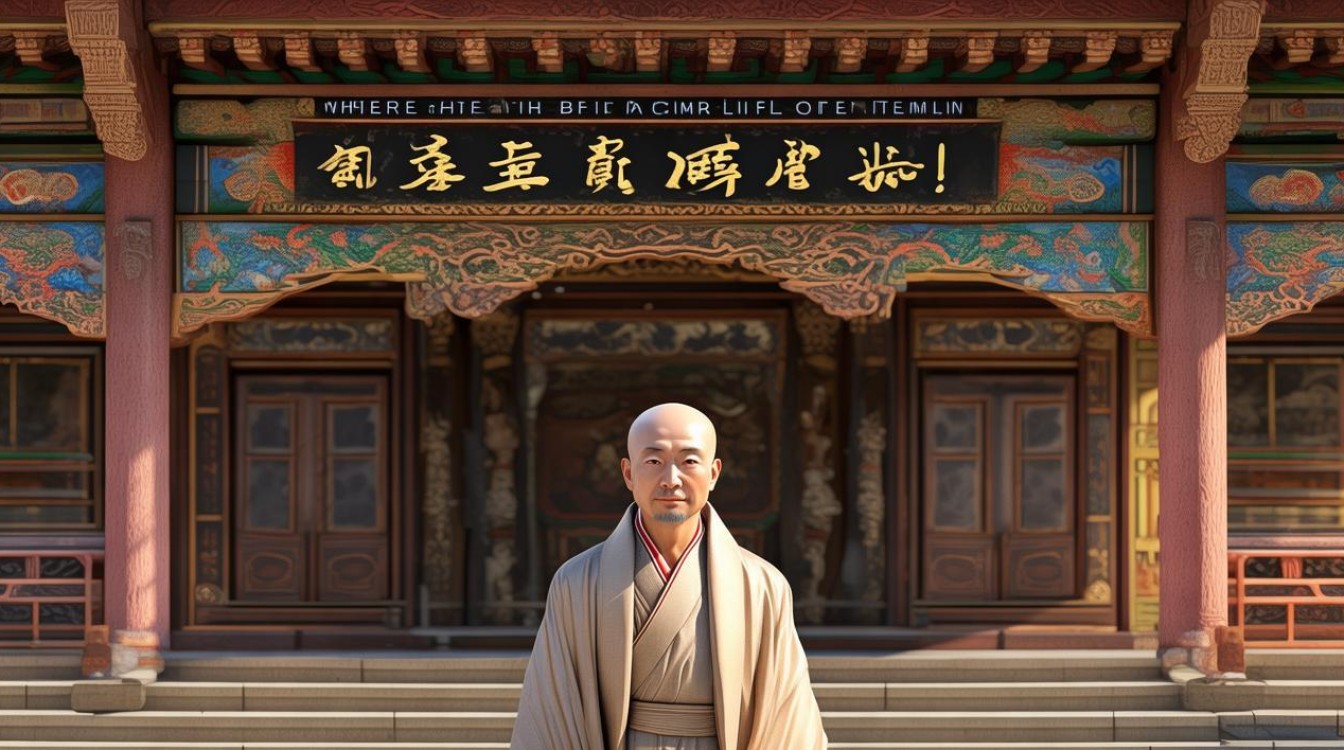 临汾寺庙哪有方丈