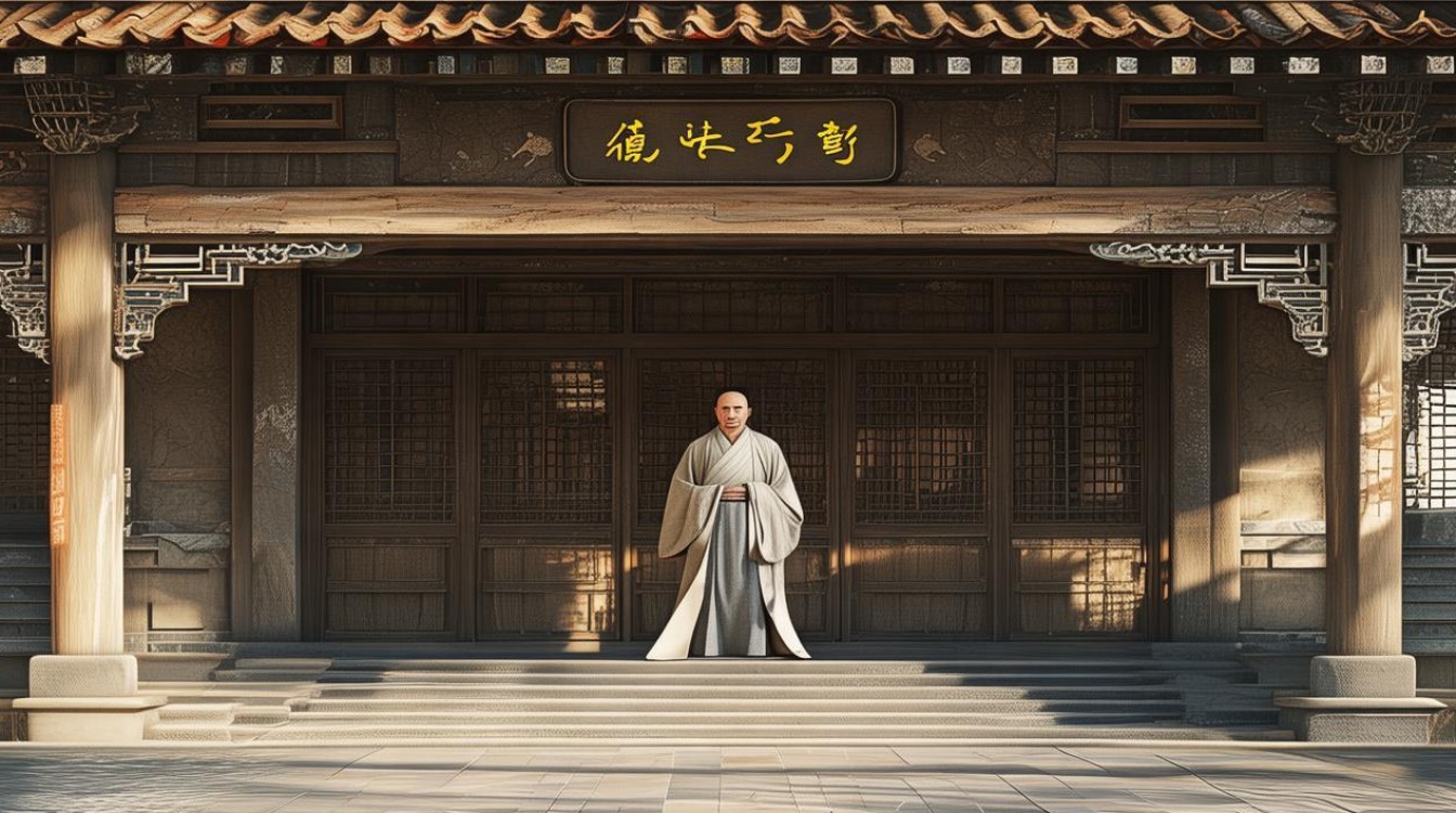 临汾寺庙哪有方丈