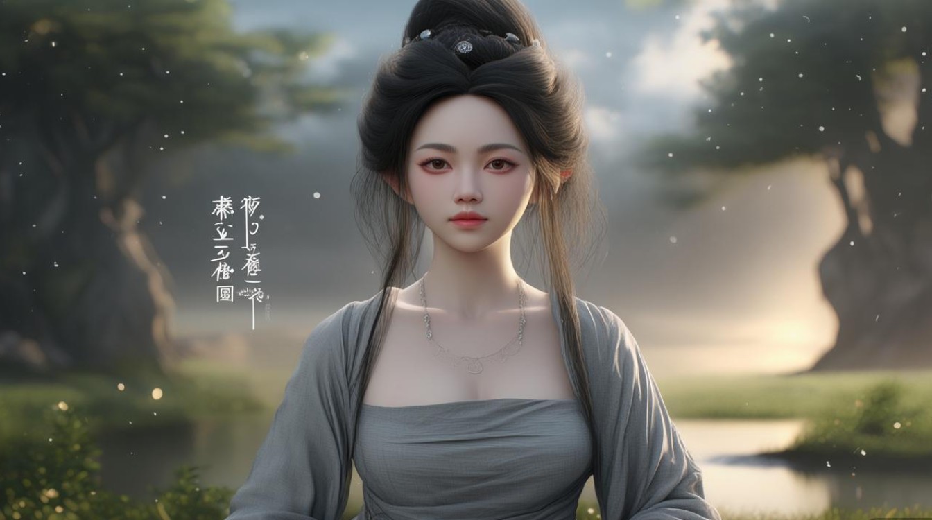 菩萨看的见
