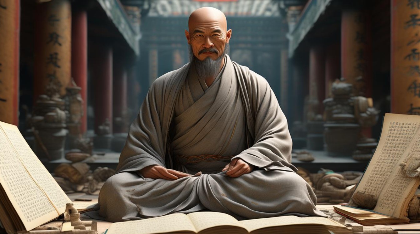 传喜法师2018
