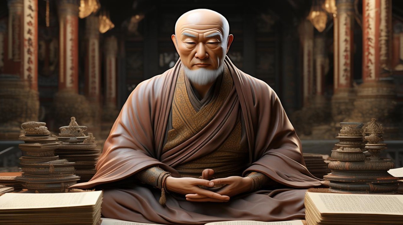 传喜法师2018