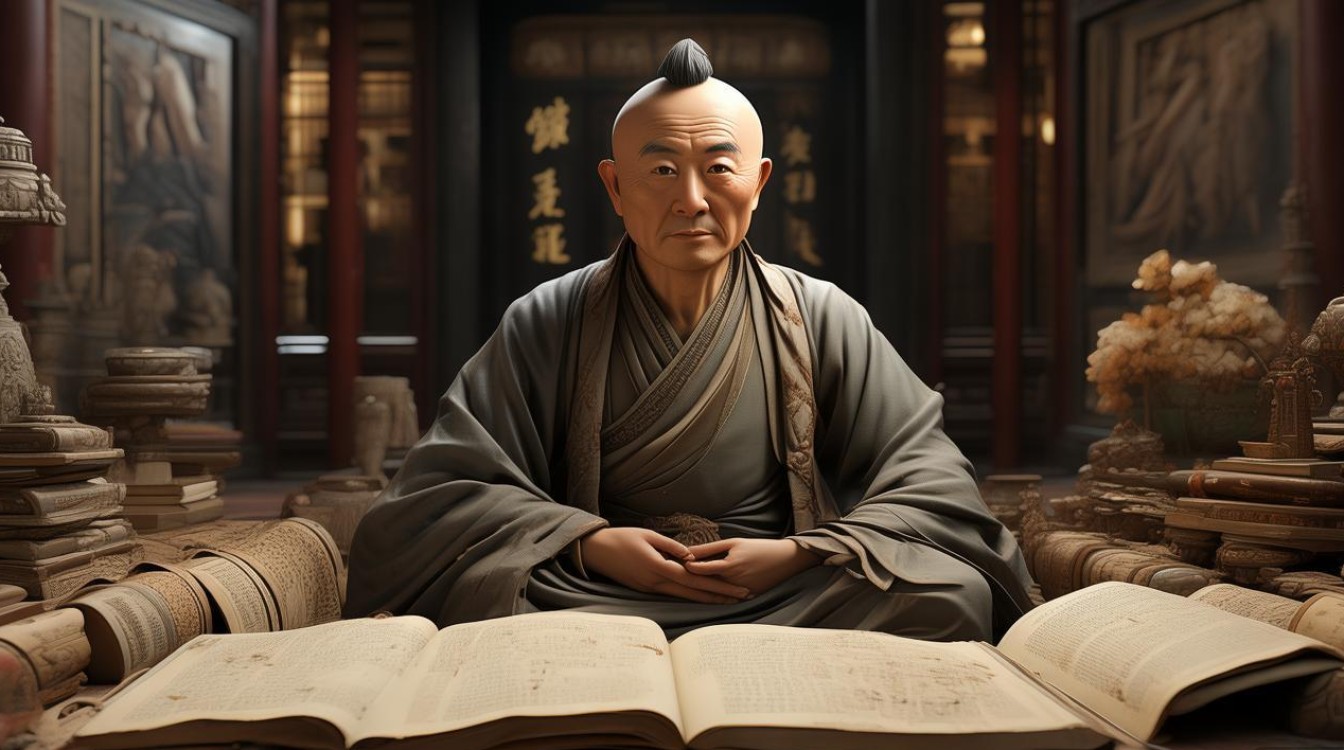 传喜法师2018