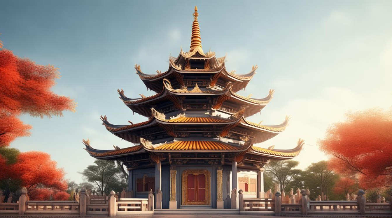 佛教垛码