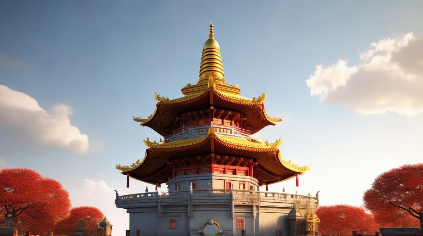 佛教垛码