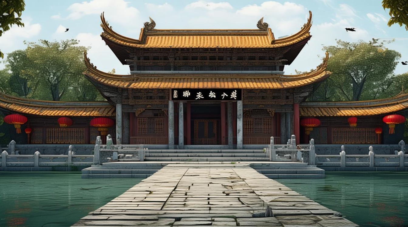 廊坊哪里的寺庙灵