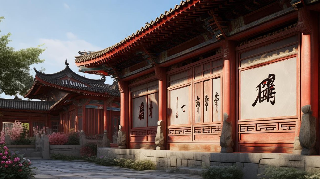 河北省廊坊寺庙