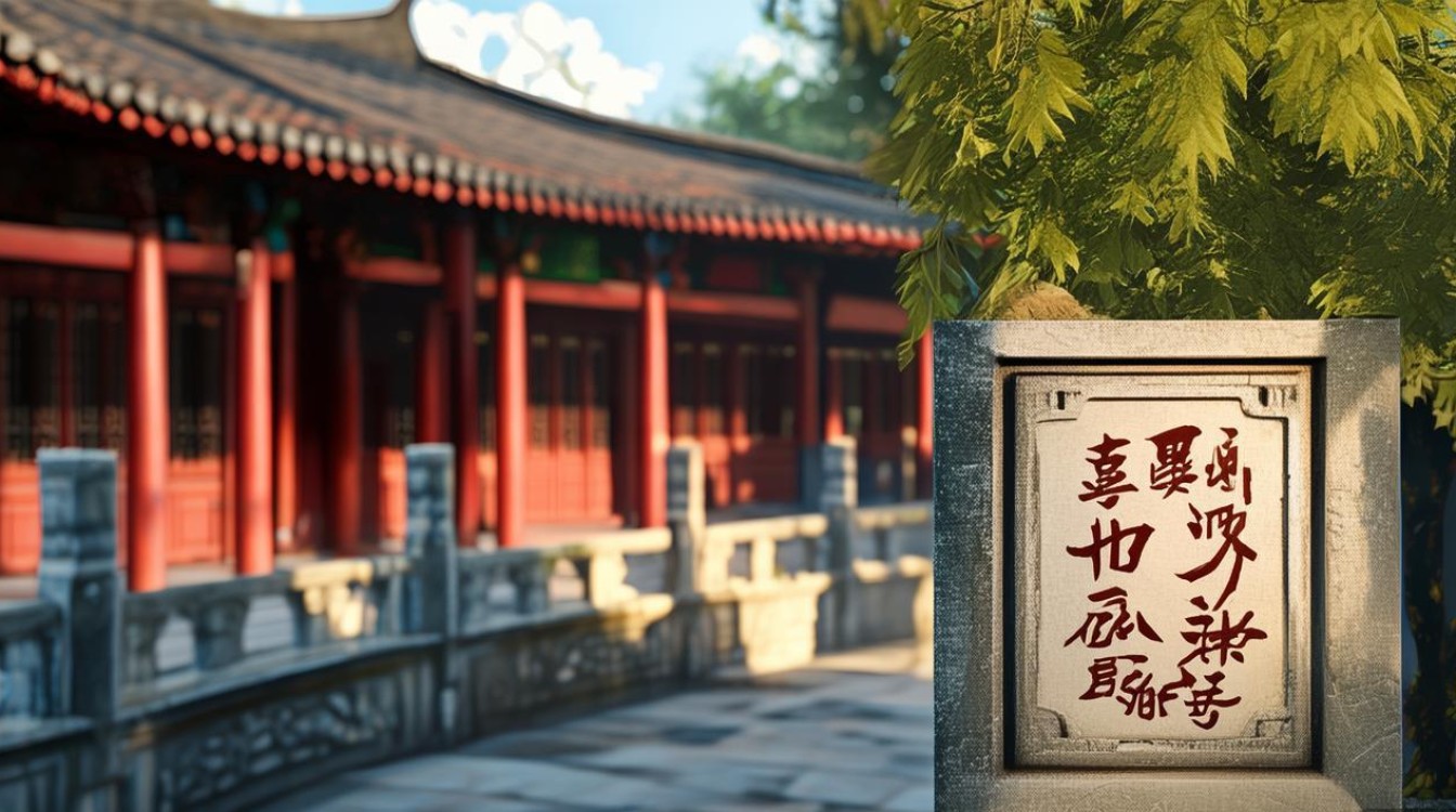 河北省廊坊寺庙