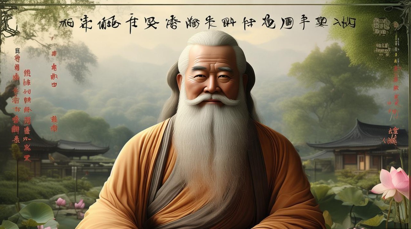 佛教沉默大师