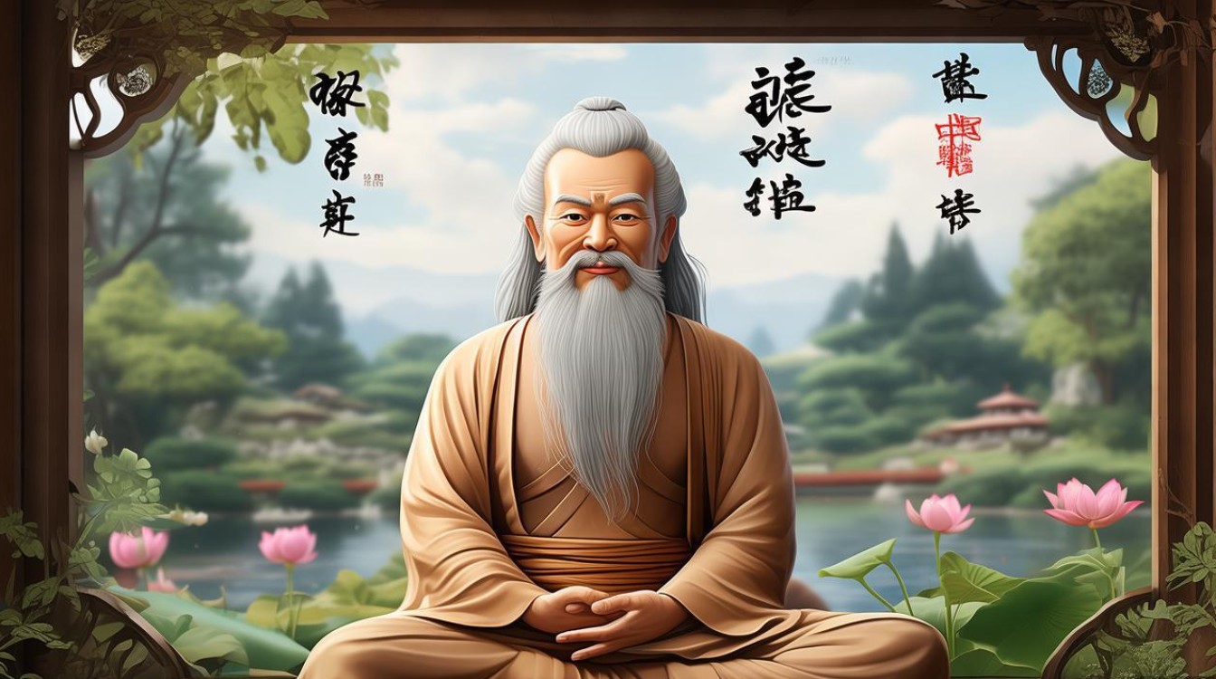 佛教沉默大师