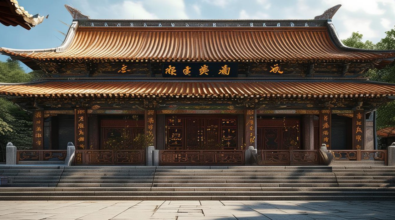 崇州最有名寺庙
