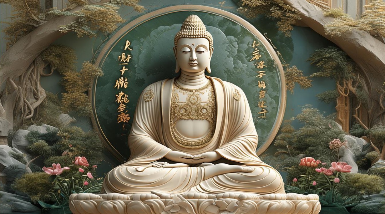 育地藏菩萨