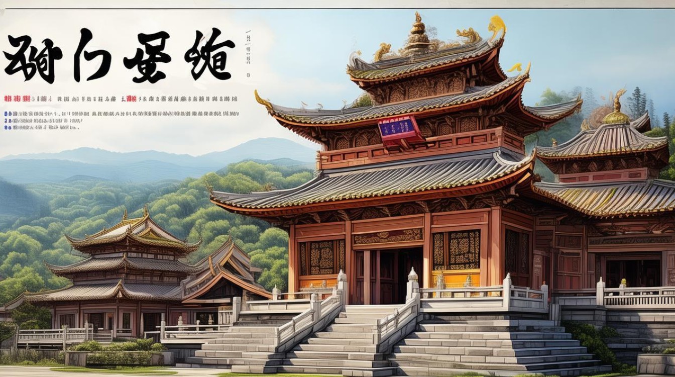 麦积区有哪些寺庙