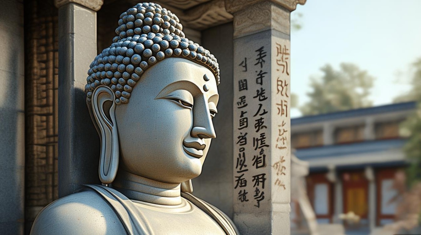 大势是什么菩萨