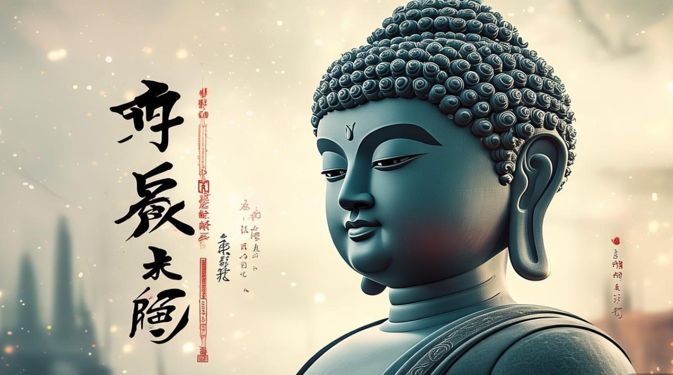 大势是什么菩萨