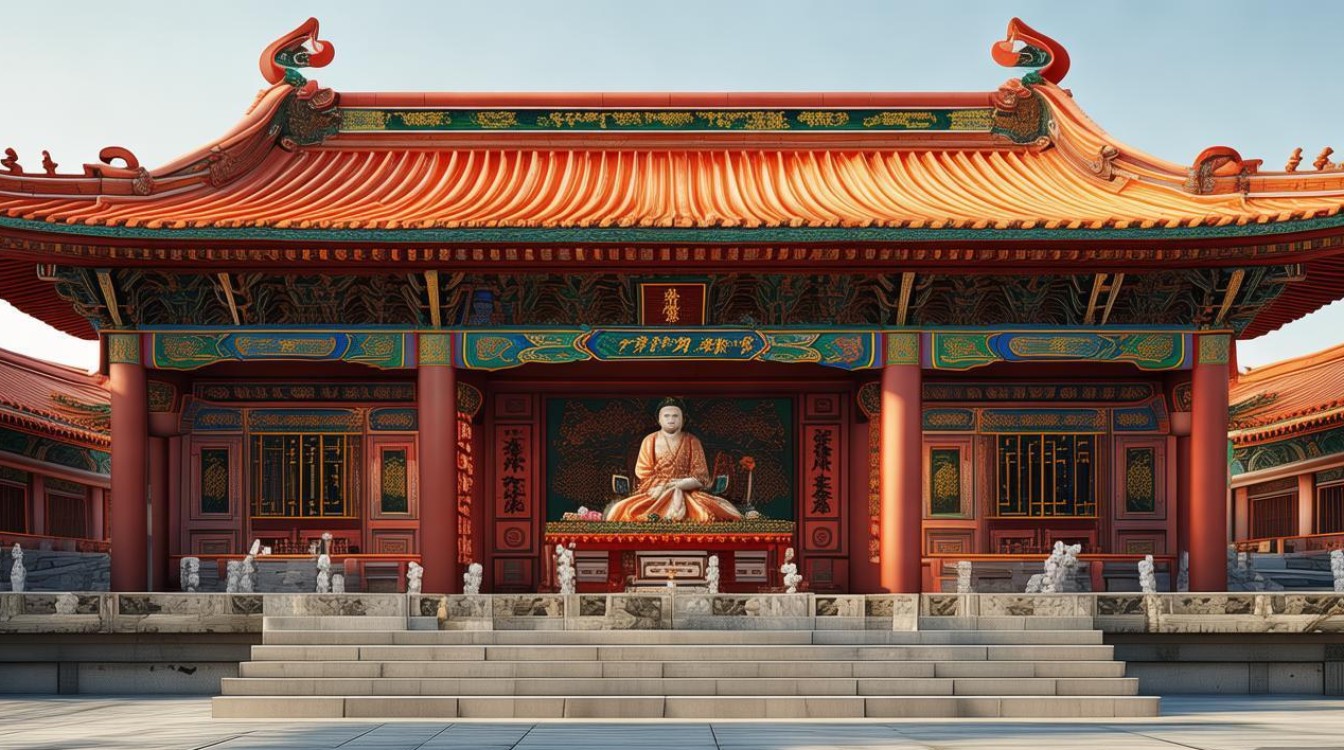 地蔵菩萨寺