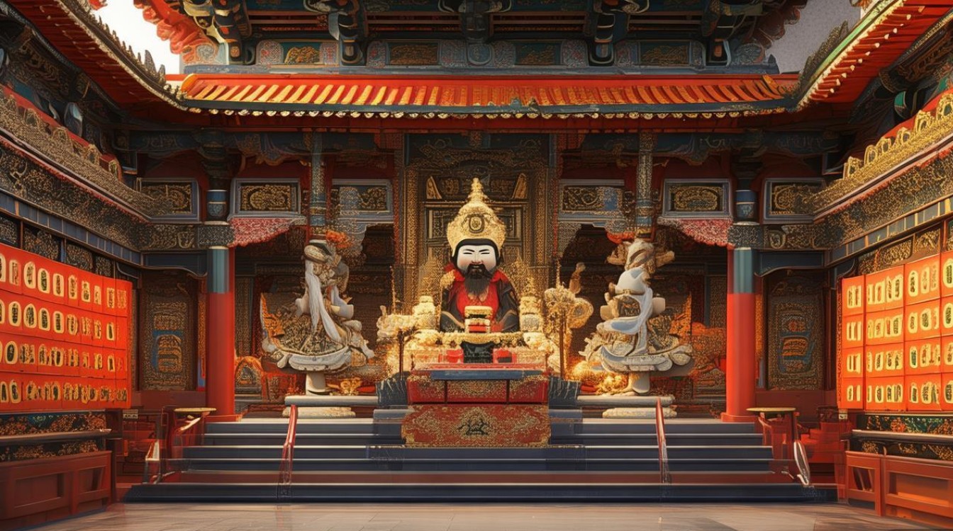 地蔵菩萨寺
