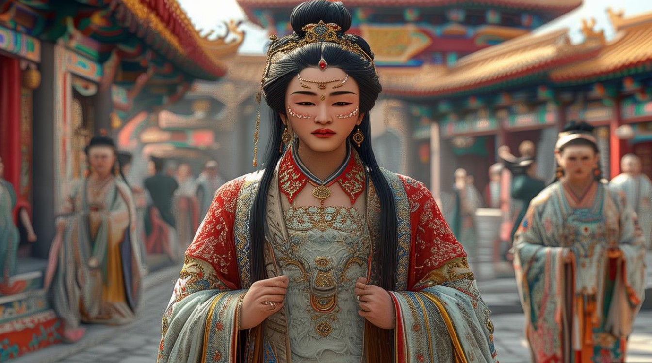 宝光寺有哪些菩萨