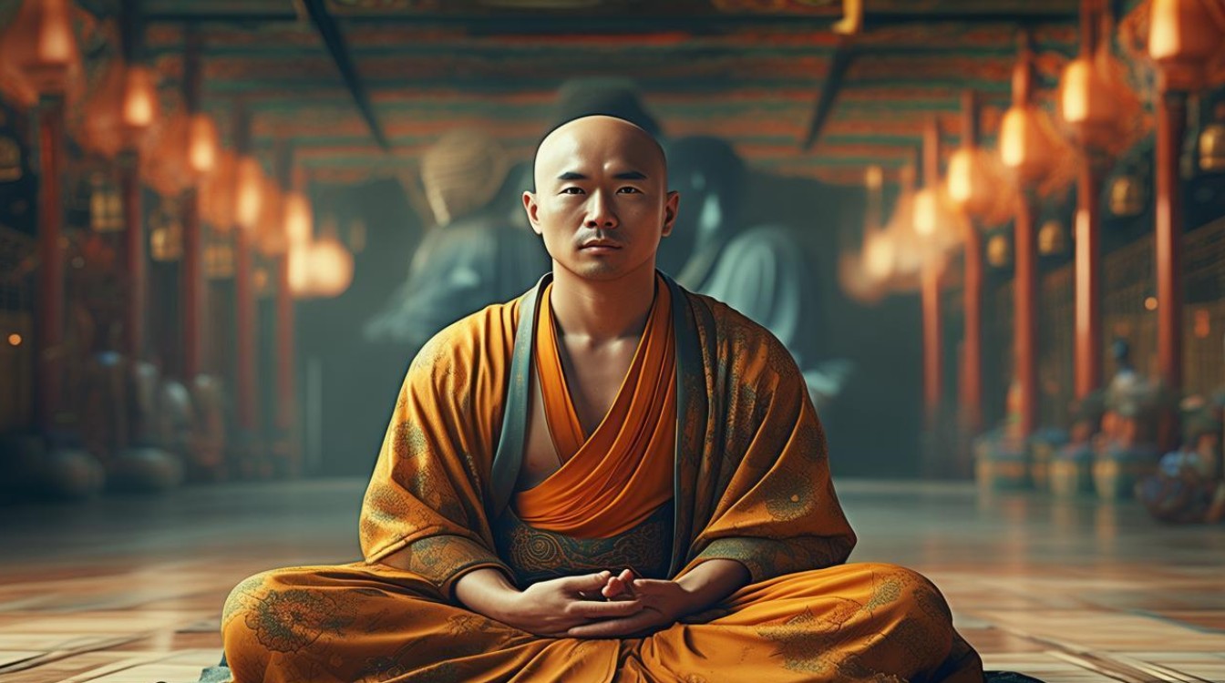 佛教如何持戒