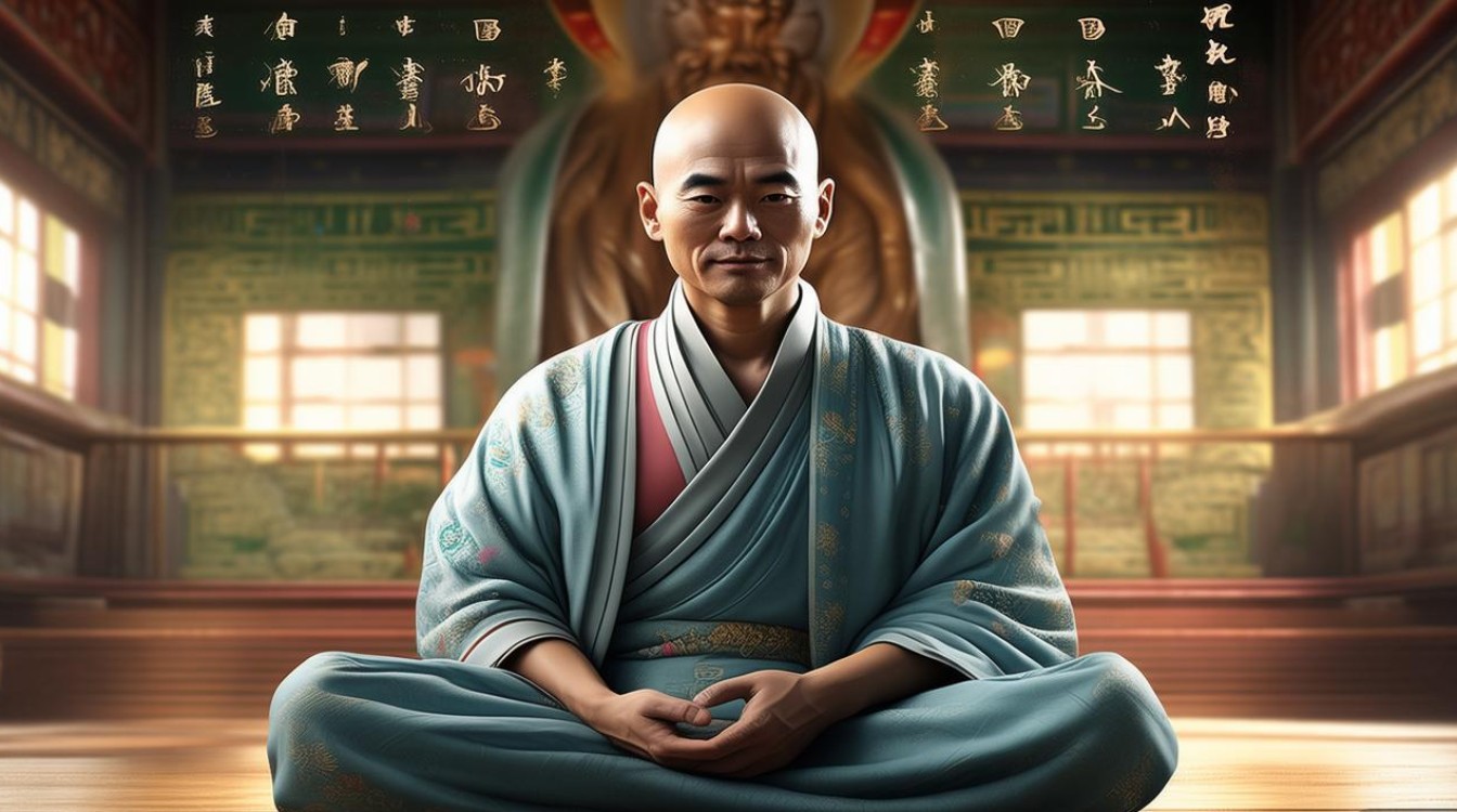 佛教如何持戒