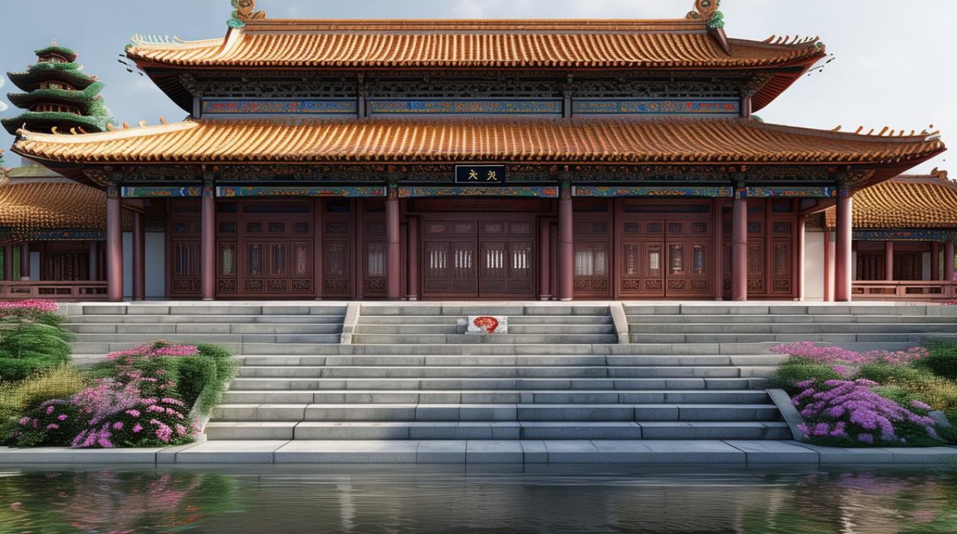 合肥最著名寺庙