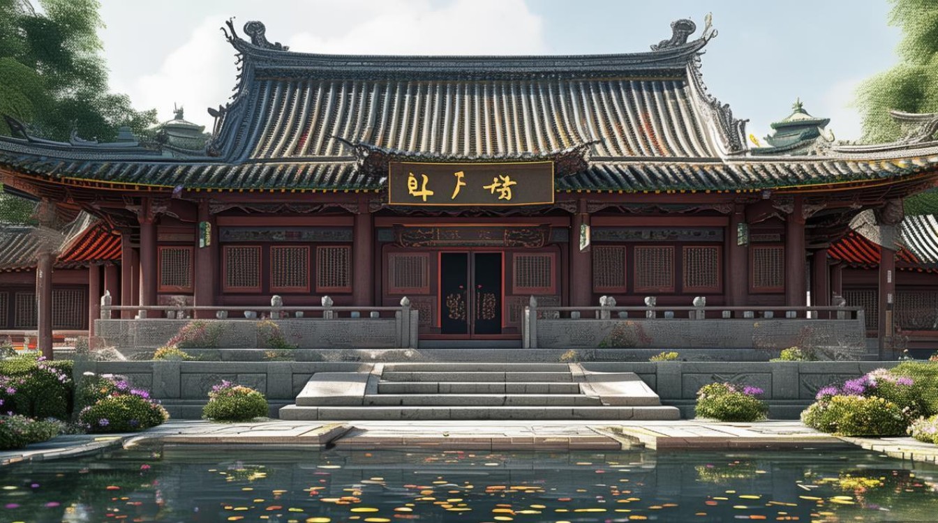 合肥最著名寺庙