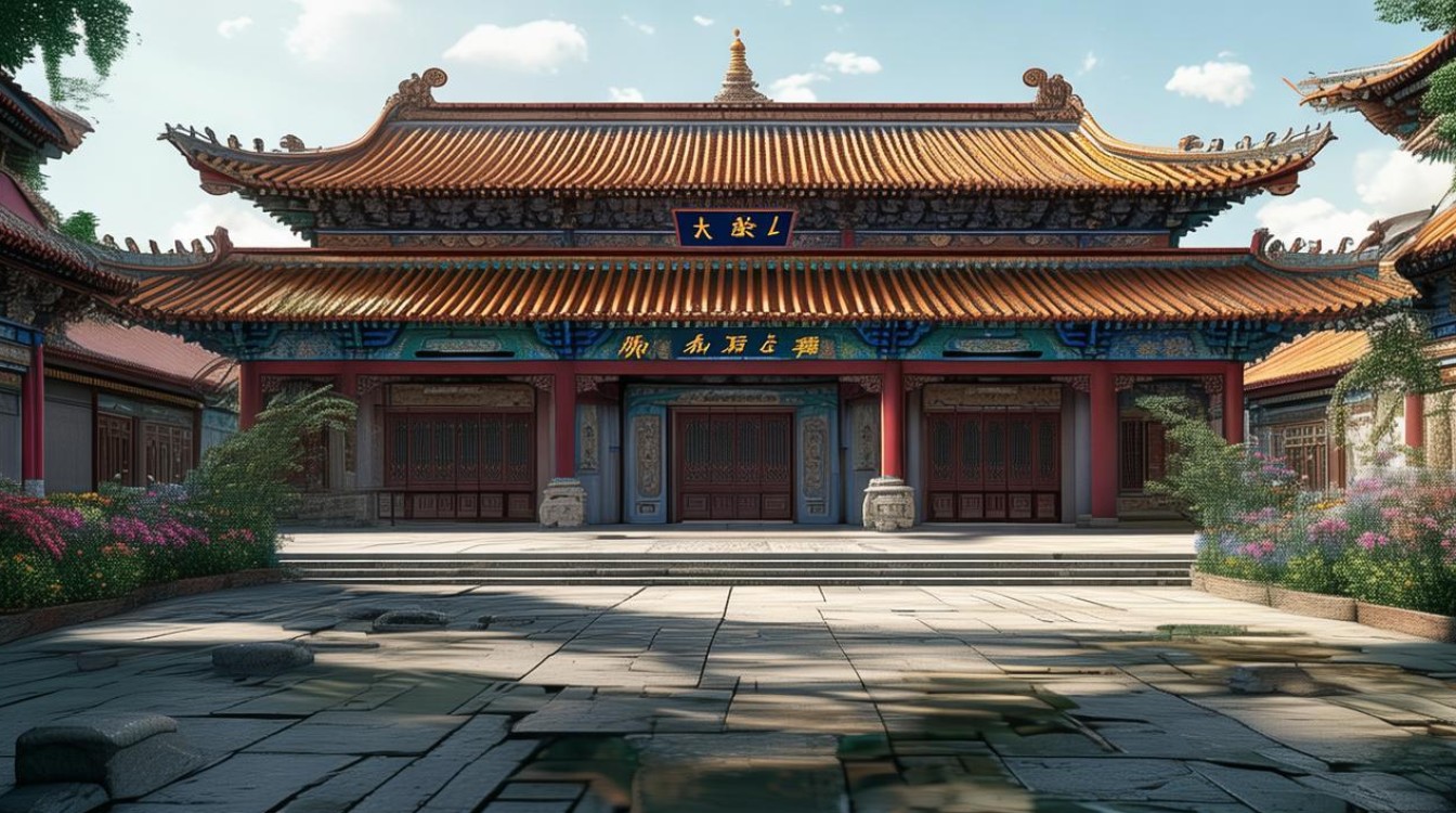 合肥最著名寺庙