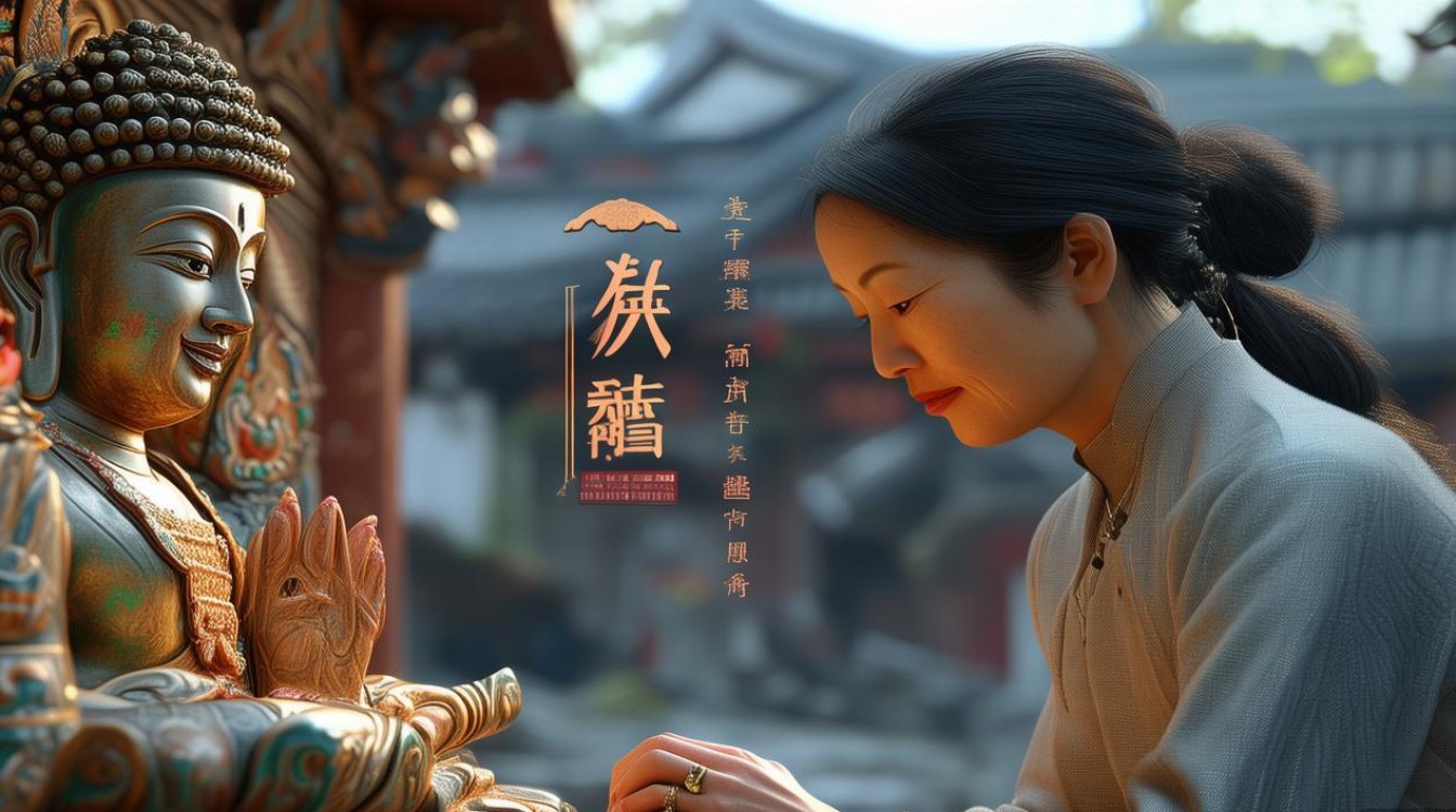 桐乡话 请菩萨