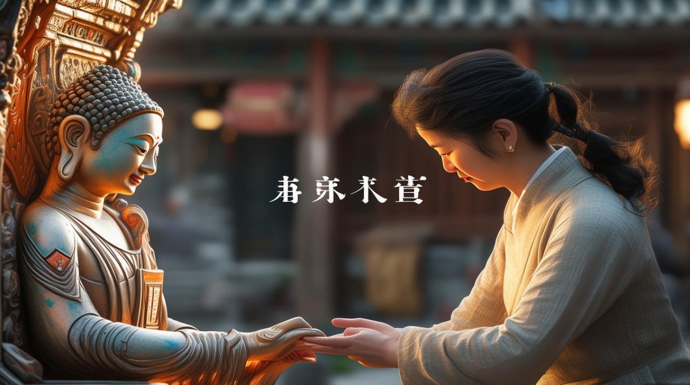 桐乡话 请菩萨