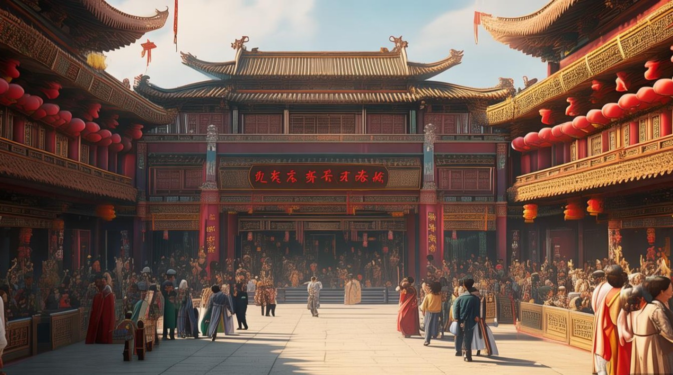 中国哪个寺庙最灵验