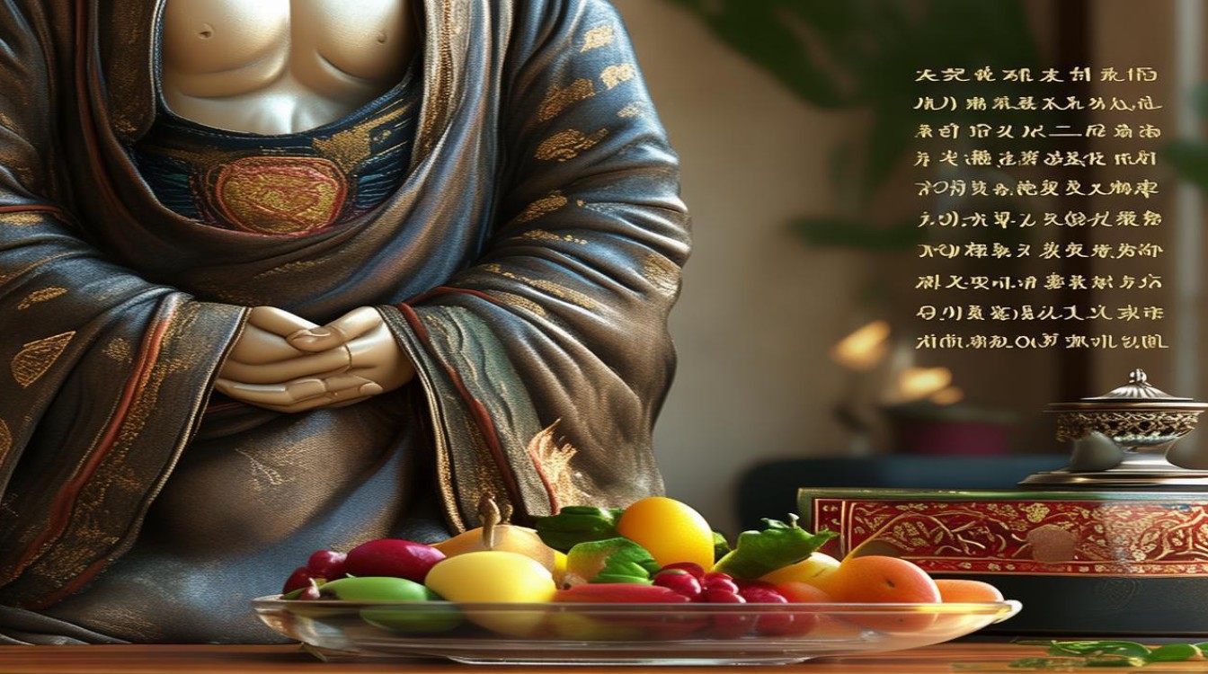 在家菩萨蓄衣钵
