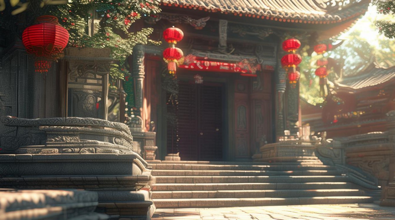 寺庙不能烧纸钱吗