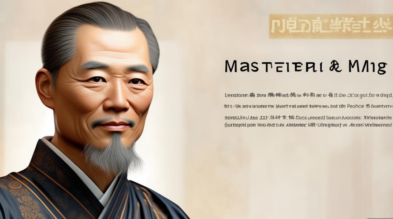 会明法师简介