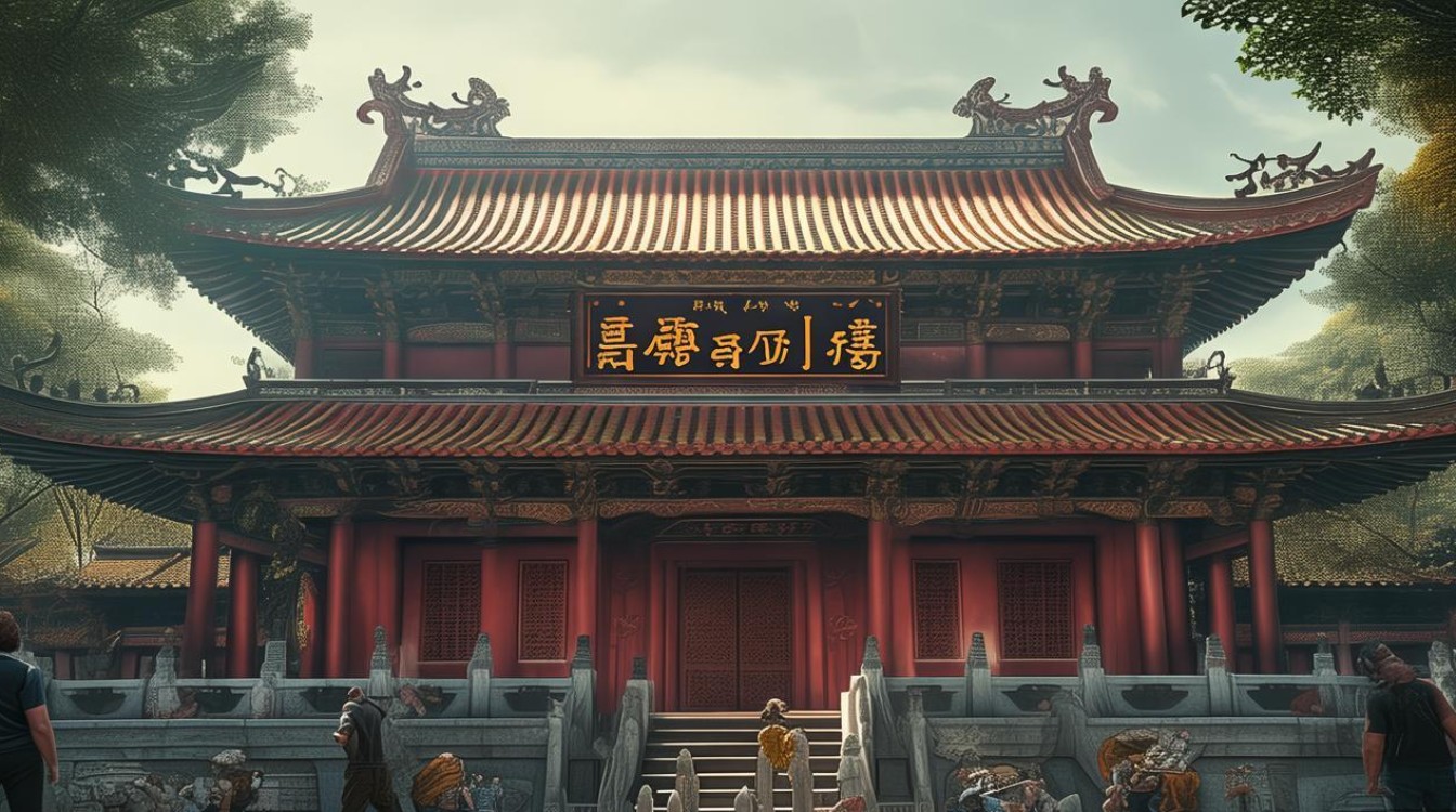 寺庙不能烧纸钱吗