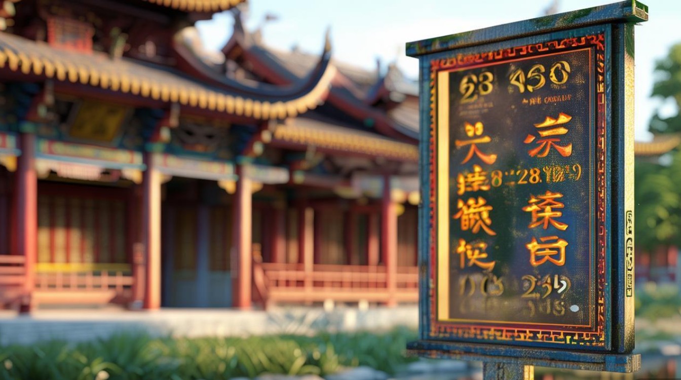 辽宁朝阳附近寺庙电话