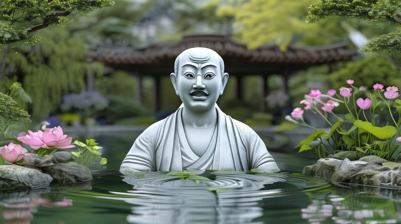 净土 大安法师视频