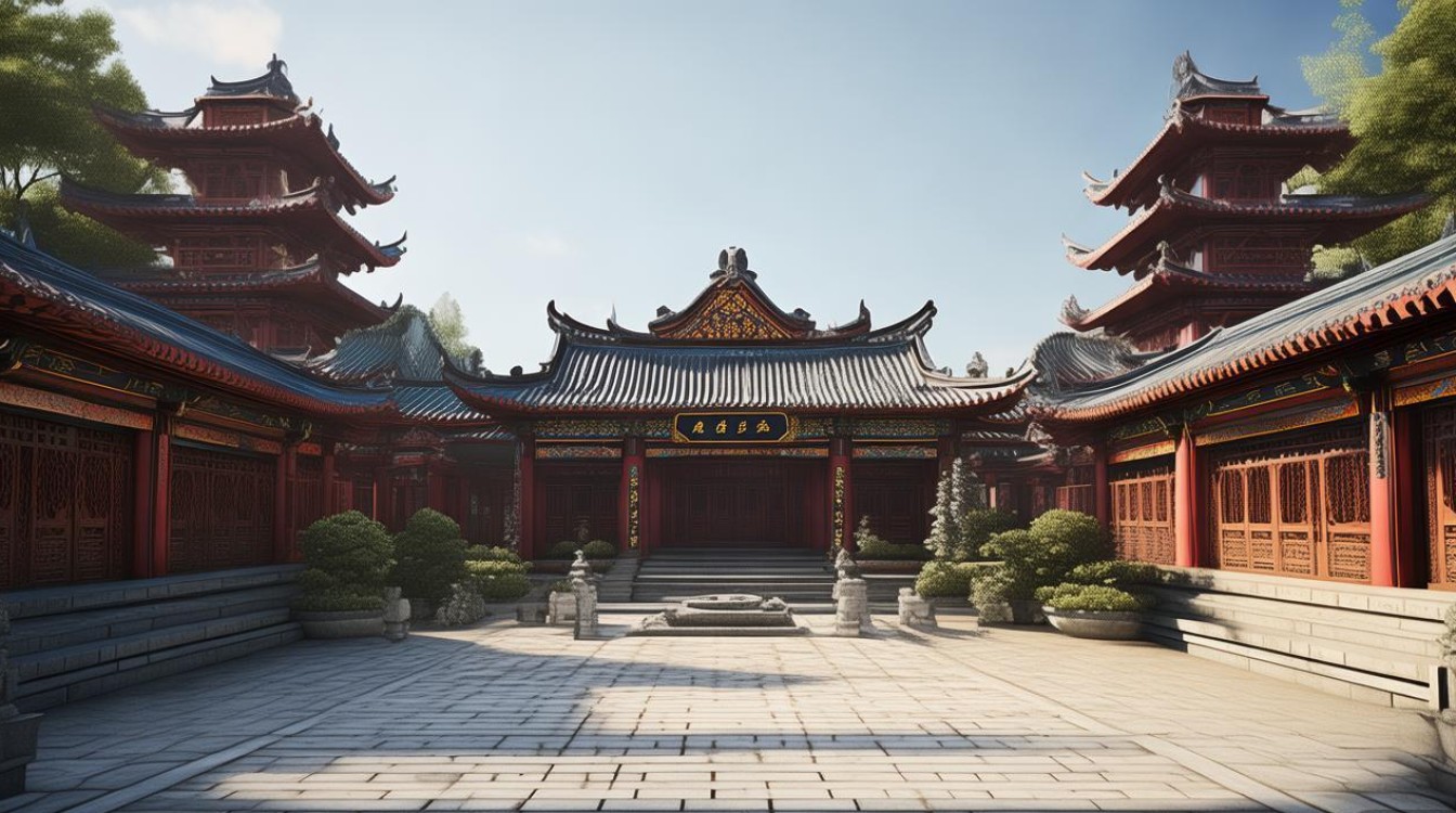 南京著名的寺庙是