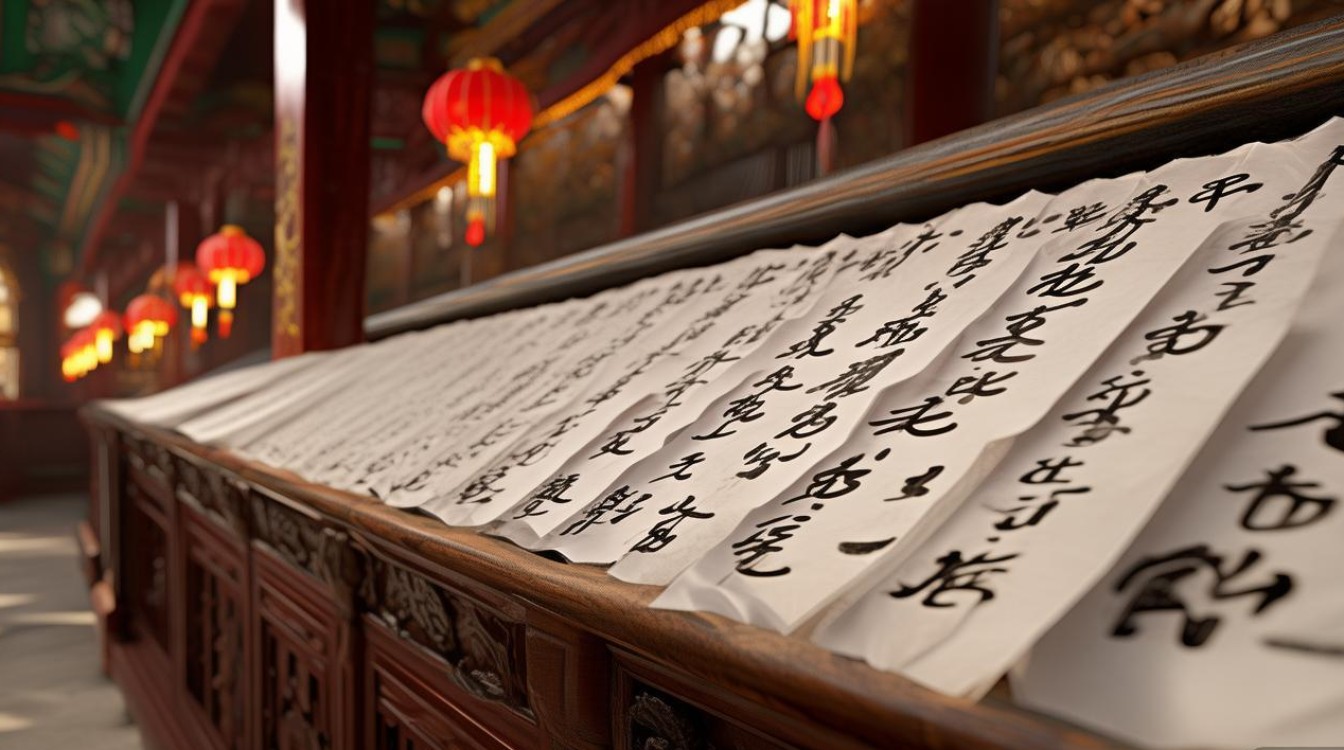 寺庙祈福牌位多久撤下