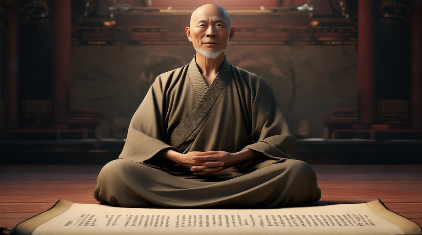 学诚法师 发愿文