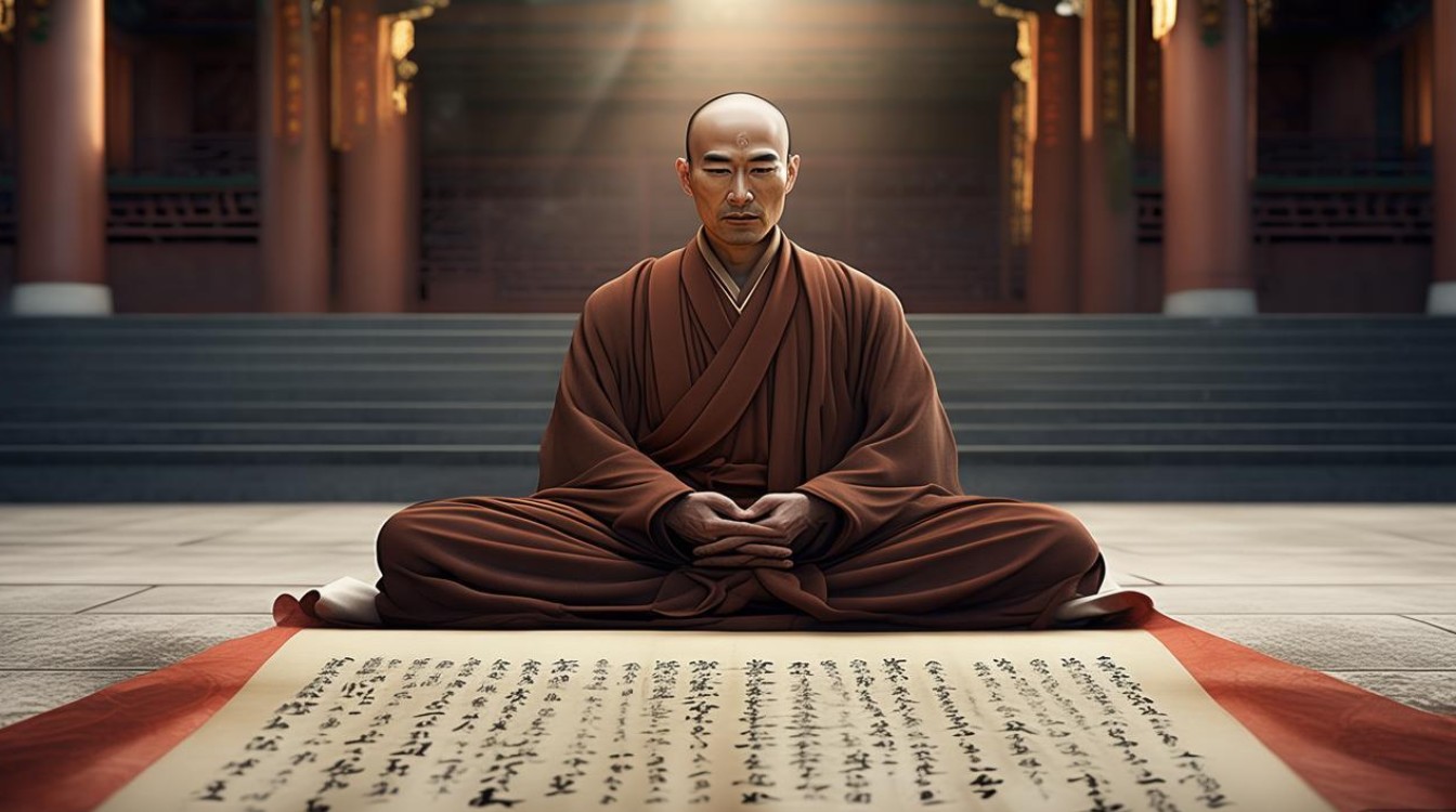 学诚法师 发愿文
