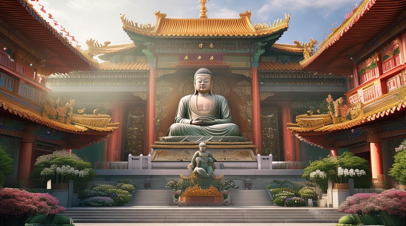 佛光山什么寺庙