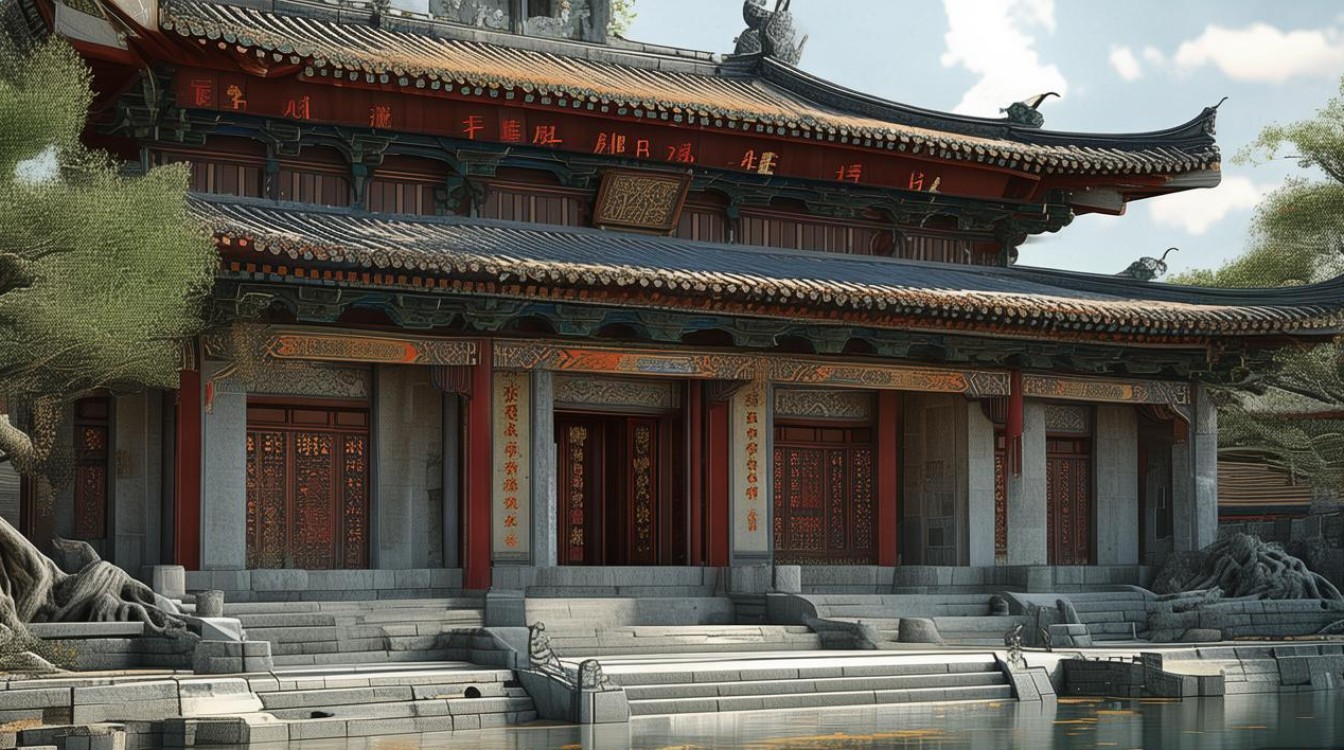 门头沟哪个寺庙
