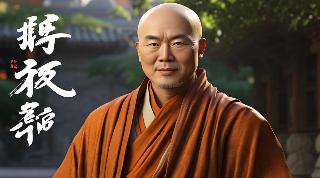 昌圣法师佛号