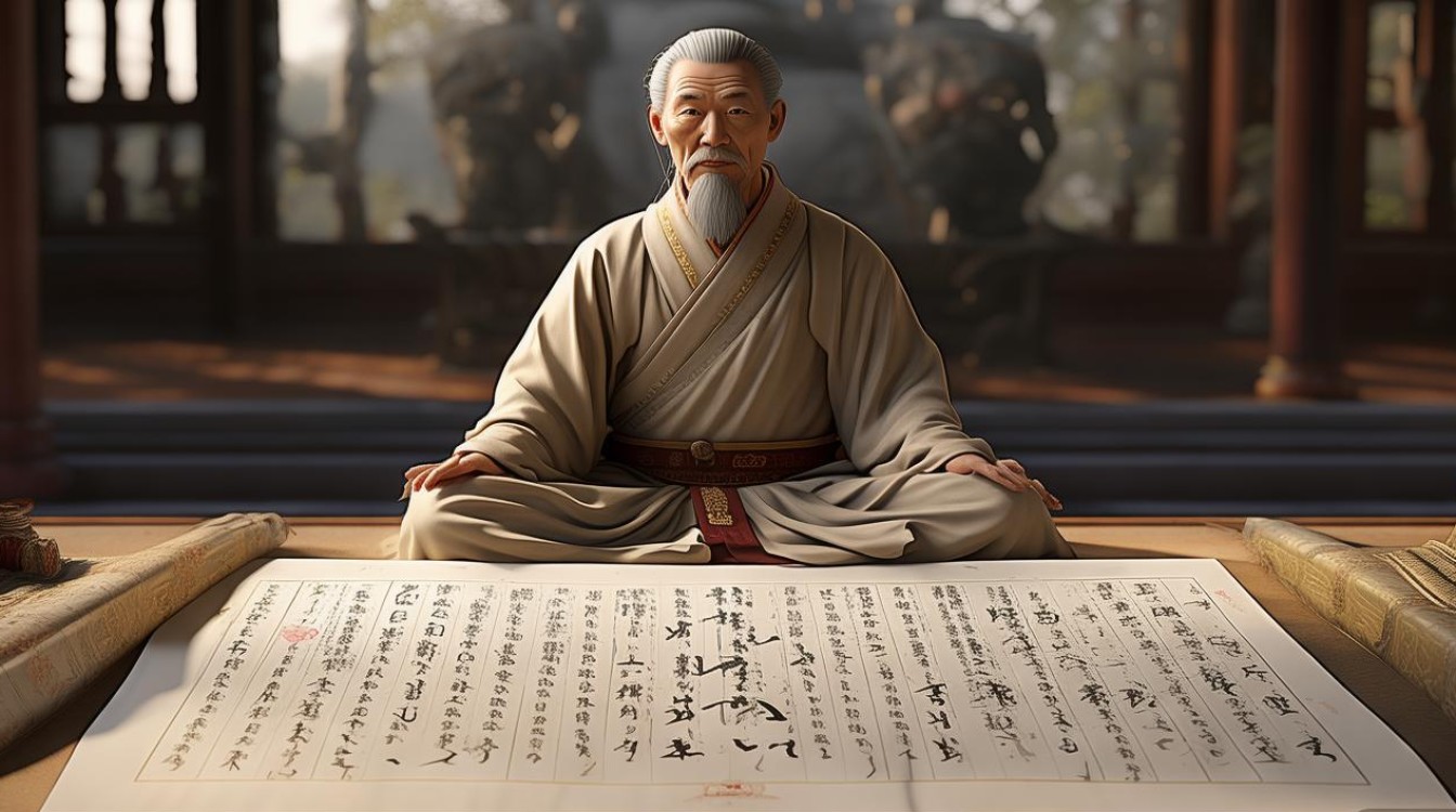 智谕法师-心经