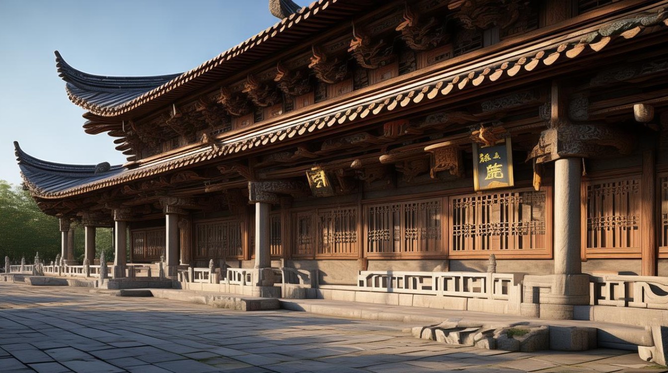 运城市崇寺庙
